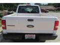 Oxford White - Ranger XL SuperCab Photo No. 11