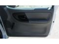Oxford White - Ranger XL SuperCab Photo No. 12