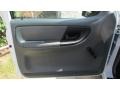 Oxford White - Ranger XL SuperCab Photo No. 28