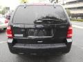 Ebony Black - Escape XLT Photo No. 5