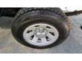 Oxford White - Ranger XL SuperCab Photo No. 39