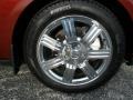 Merlot Metallic - Taurus Limited Photo No. 12