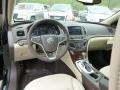 Light Neutral Dashboard Photo for 2014 Buick Regal #93579667