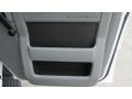Oxford White - E Series Van E350 XL Extended Passenger Photo No. 17