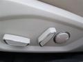 White Platinum - Fusion SE EcoBoost Photo No. 27