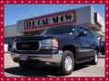 2004 Deep Blue Metallic GMC Yukon SLT 4x4  photo #1