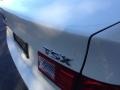 2010 Premium White Pearl Acura TSX Sedan  photo #24