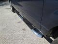 2014 Blue Jeans Ford F150 XLT SuperCrew  photo #9