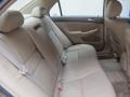 2003 Desert Mist Metallic Honda Accord EX V6 Sedan  photo #20