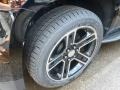 Black - Tahoe LTZ 4WD Photo No. 6
