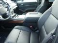 Black - Tahoe LTZ 4WD Photo No. 7