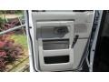 Oxford White - E Series Van E350 XL Extended Passenger Photo No. 37