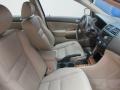 2003 Desert Mist Metallic Honda Accord EX V6 Sedan  photo #22