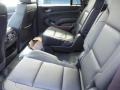 Black - Tahoe LTZ 4WD Photo No. 8