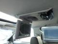 Black - Tahoe LTZ 4WD Photo No. 9