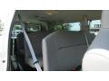 Oxford White - E Series Van E350 XL Extended Passenger Photo No. 42