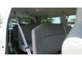 2011 Oxford White Ford E Series Van E350 XL Extended Passenger  photo #42