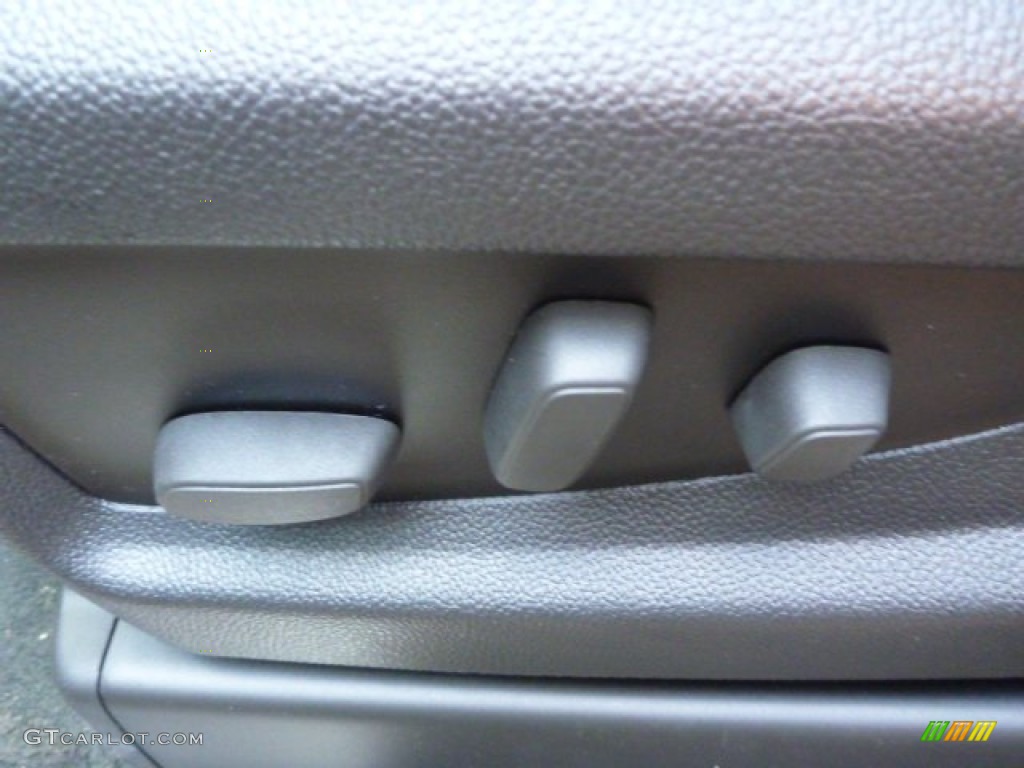 2015 Tahoe LTZ 4WD - Black / Jet Black photo #13