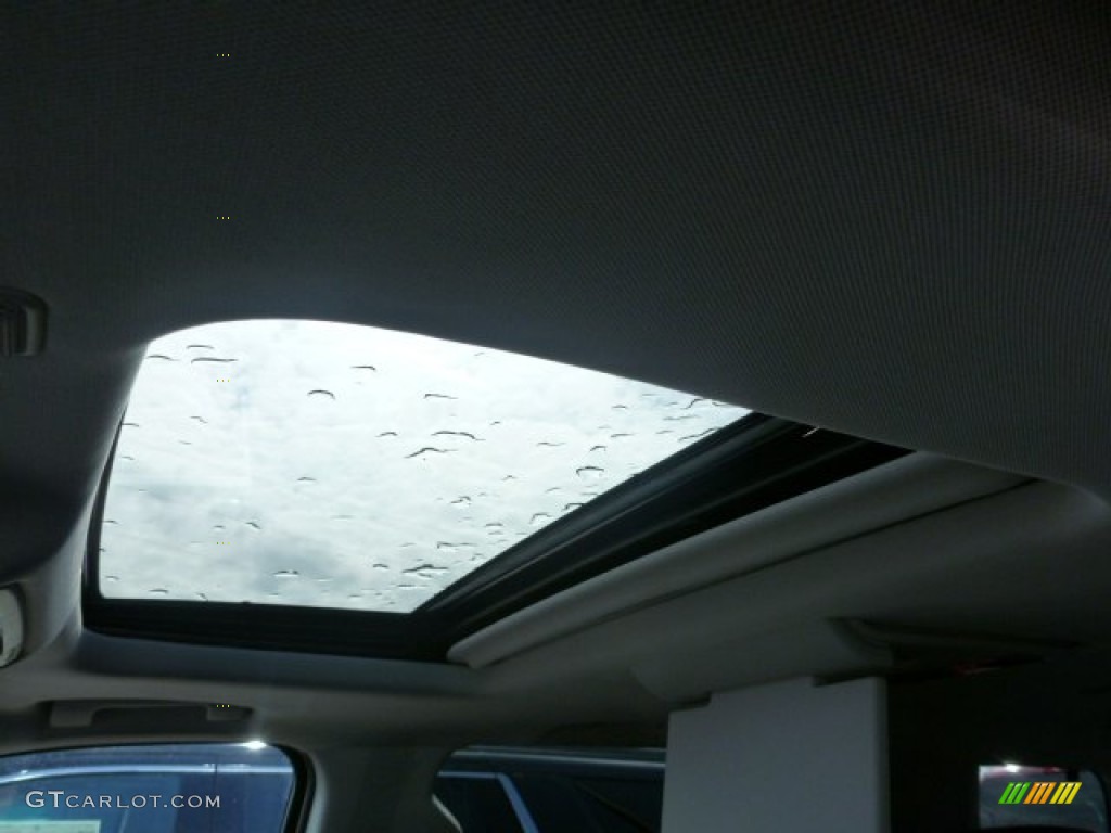 2015 Tahoe LTZ 4WD - Black / Jet Black photo #14