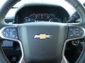 Black - Tahoe LTZ 4WD Photo No. 15