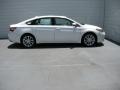 2014 Blizzard Pearl Toyota Avalon Limited  photo #3