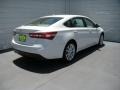 2014 Blizzard Pearl Toyota Avalon Limited  photo #4