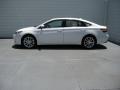 2014 Blizzard Pearl Toyota Avalon Limited  photo #6
