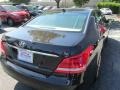 2014 Night Shadow Brown Hyundai Equus Signature  photo #7