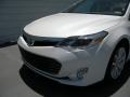 2014 Blizzard Pearl Toyota Avalon Limited  photo #11