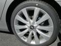 2014 Hyundai Azera Limited Sedan Wheel and Tire Photo