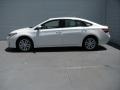 2014 Blizzard Pearl Toyota Avalon XLE Premium  photo #6