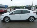 2014 Summit White Chevrolet Volt   photo #2