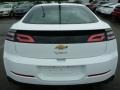 2014 Summit White Chevrolet Volt   photo #4