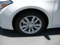 2014 Blizzard Pearl Toyota Avalon XLE Premium  photo #11