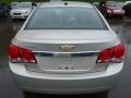 Champagne Silver Metallic - Cruze LS Photo No. 4
