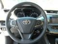 2014 Blizzard Pearl Toyota Avalon XLE Premium  photo #29