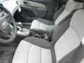 Champagne Silver Metallic - Cruze LS Photo No. 10