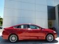 Ruby Red - Fusion SE EcoBoost Photo No. 3