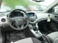 Champagne Silver Metallic - Cruze LS Photo No. 12