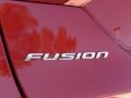Ruby Red - Fusion SE EcoBoost Photo No. 4