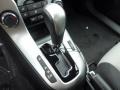 Champagne Silver Metallic - Cruze LS Photo No. 16