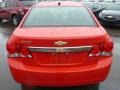 Red Hot - Cruze LS Photo No. 4