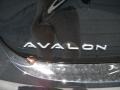 Attitude Black Metallic - Avalon XLE Photo No. 14