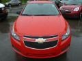 Red Hot - Cruze LS Photo No. 8