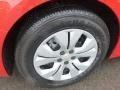 Red Hot - Cruze LS Photo No. 9