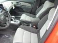 Red Hot - Cruze LS Photo No. 10