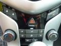 Red Hot - Cruze LS Photo No. 19