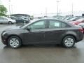 Tungsten Metallic - Cruze LS Photo No. 2