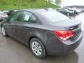 Tungsten Metallic - Cruze LS Photo No. 3
