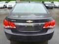 Tungsten Metallic - Cruze LS Photo No. 4